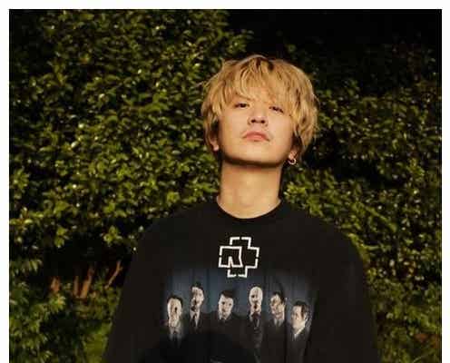 セカオワFukase、クールな髭姿に「最強イケメン」「似合ってる」と反響殺到
