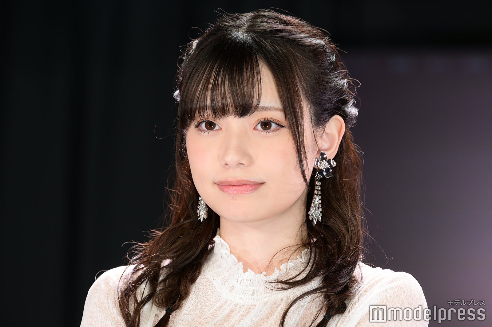 あかせあかり（C）モデルプレス