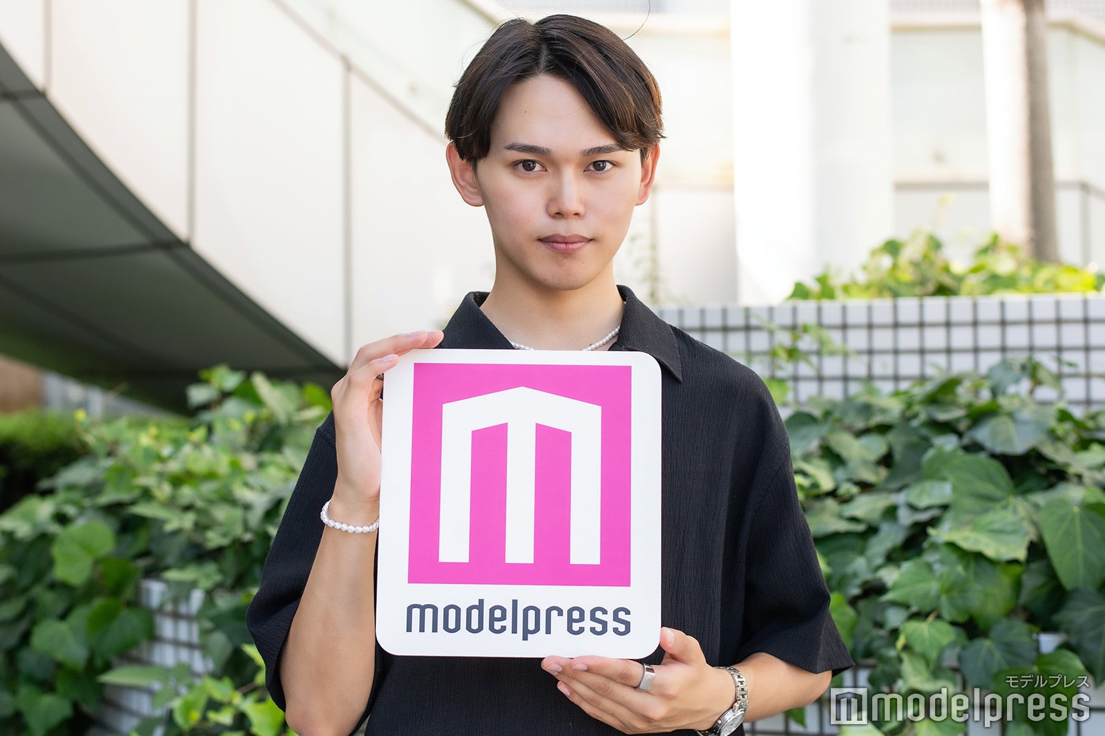 西田衆哉さん（C）モデルプレス