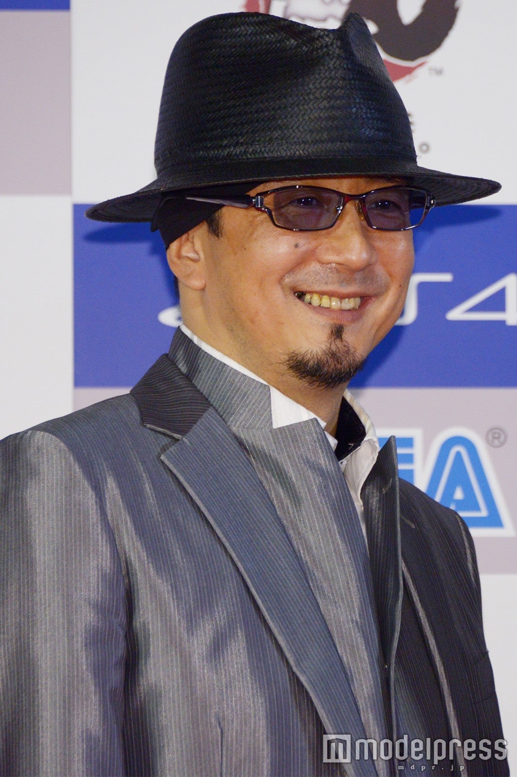 黒田崇矢 （C）モデルプレス