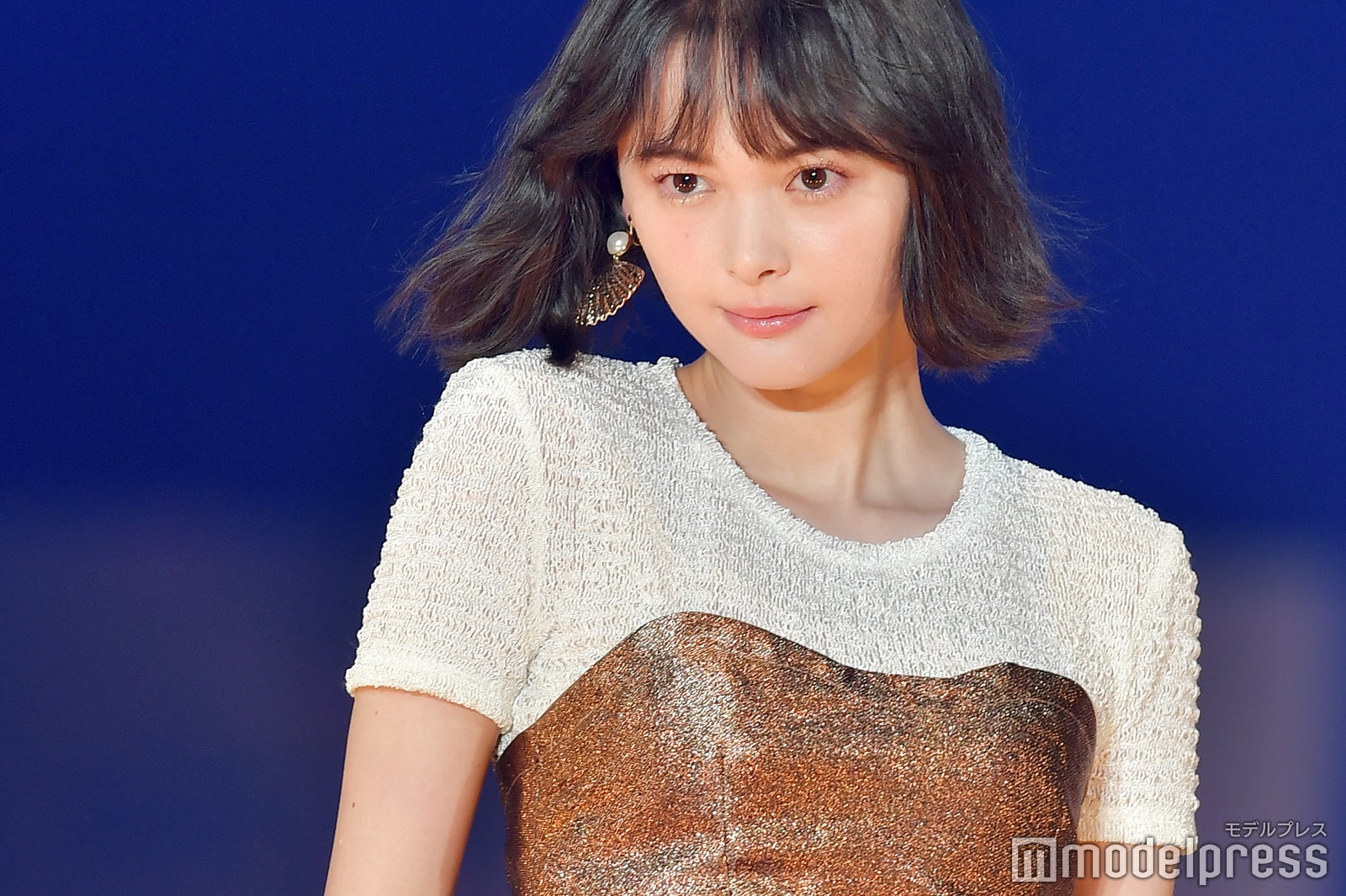 玉城ティナ、シドニーに留学していた＜札幌コレクション2018＞