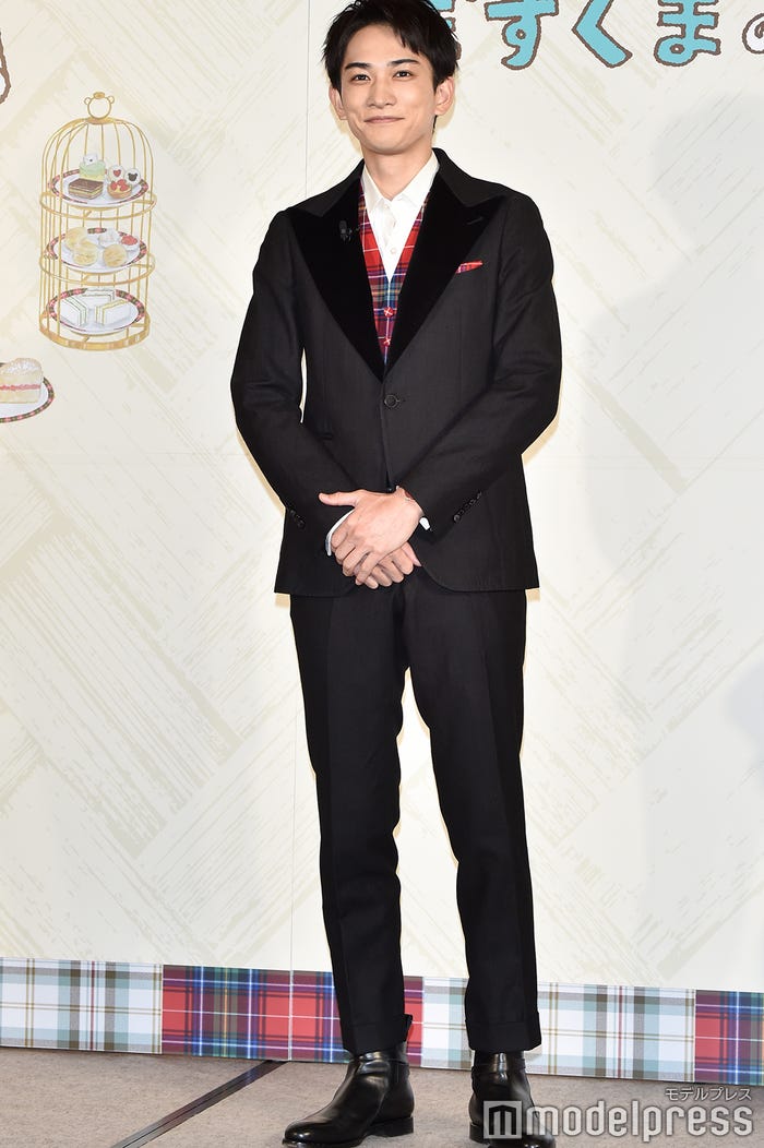 町田啓太(C)モデルプレス