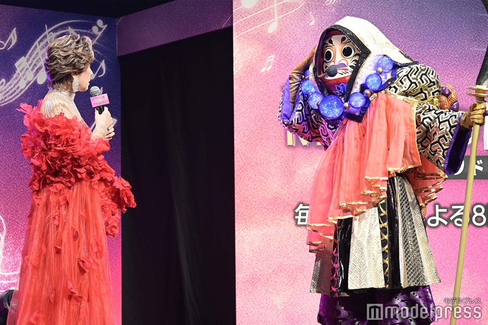 小林幸子 （C）モデルプレス