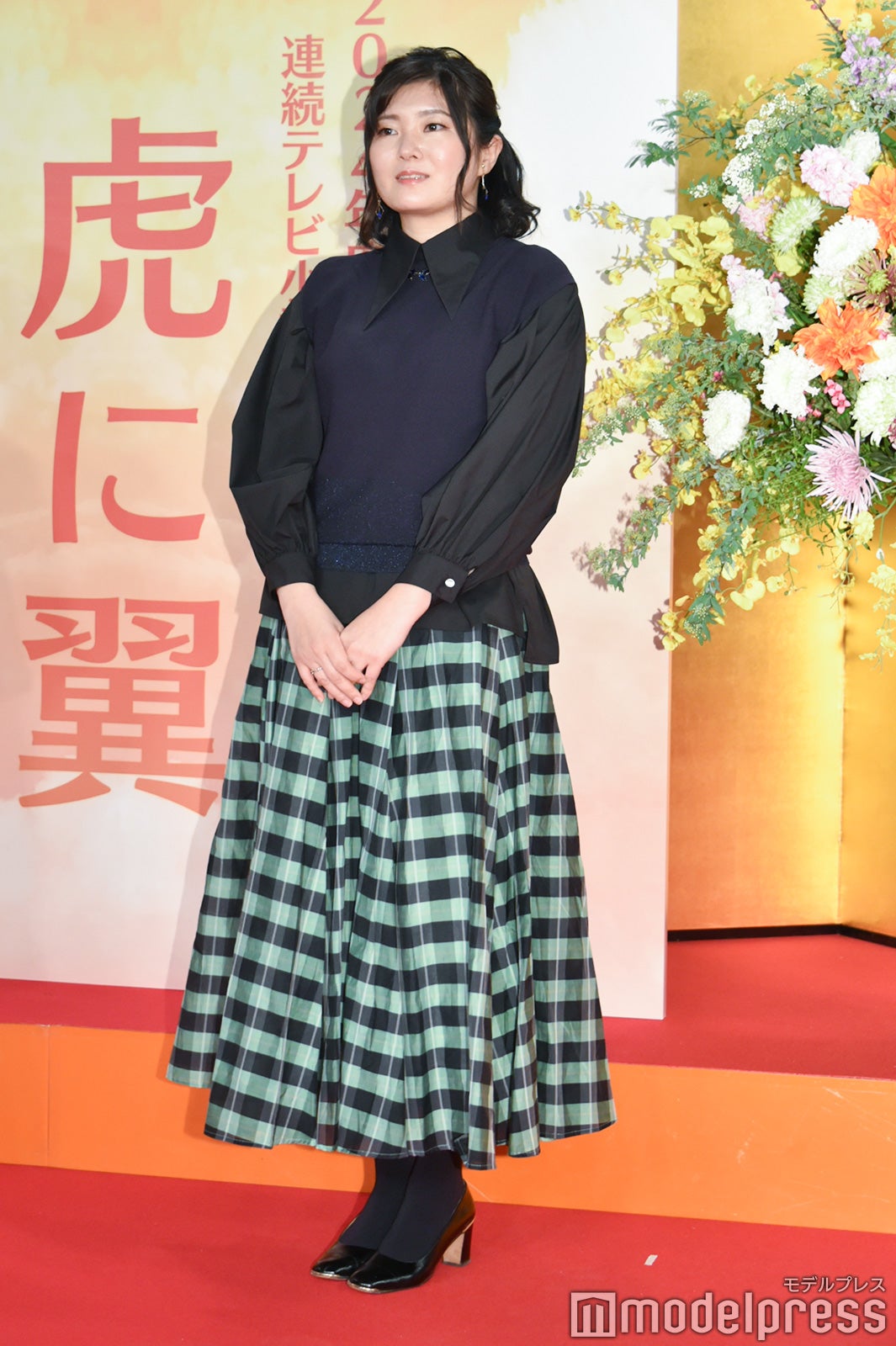 吉田恵里香氏（C）モデルプレス