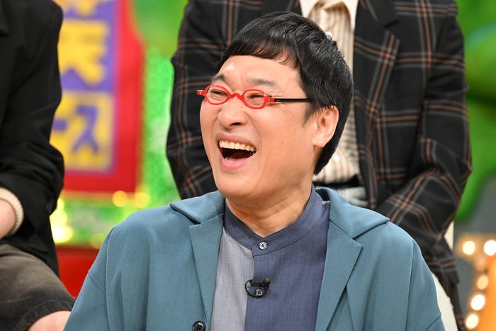 山里亮太(C)日本テレビ