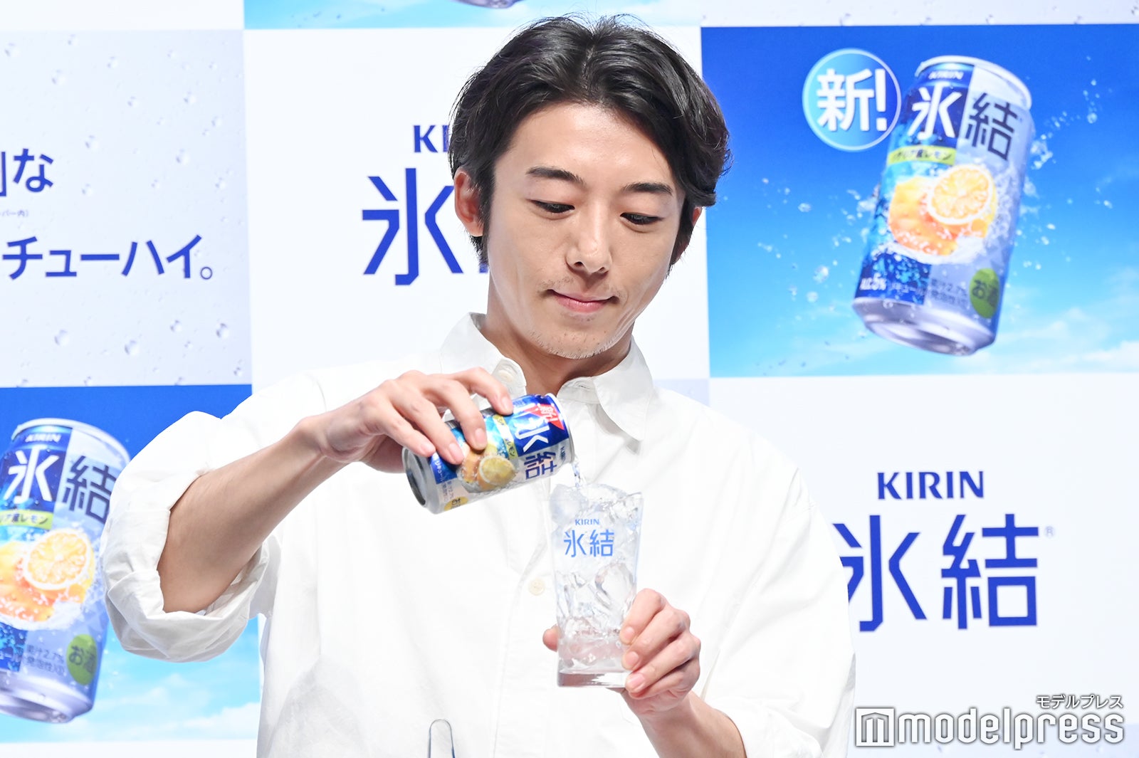 高橋一生（C）モデルプレス