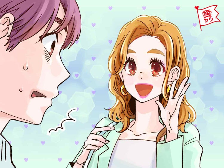 いるいる 残念すぎる 自称サバサバ系女子 の特徴 モデルプレス いるいる 残念すぎる 自称サバサバ系女子 の特徴 モデルプレス