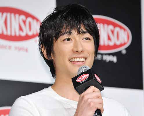 ディーン・フジオカ、黒柳徹子と“無茶ぶり合戦” 即興コラボが話題「歴史的瞬間」「神回」
