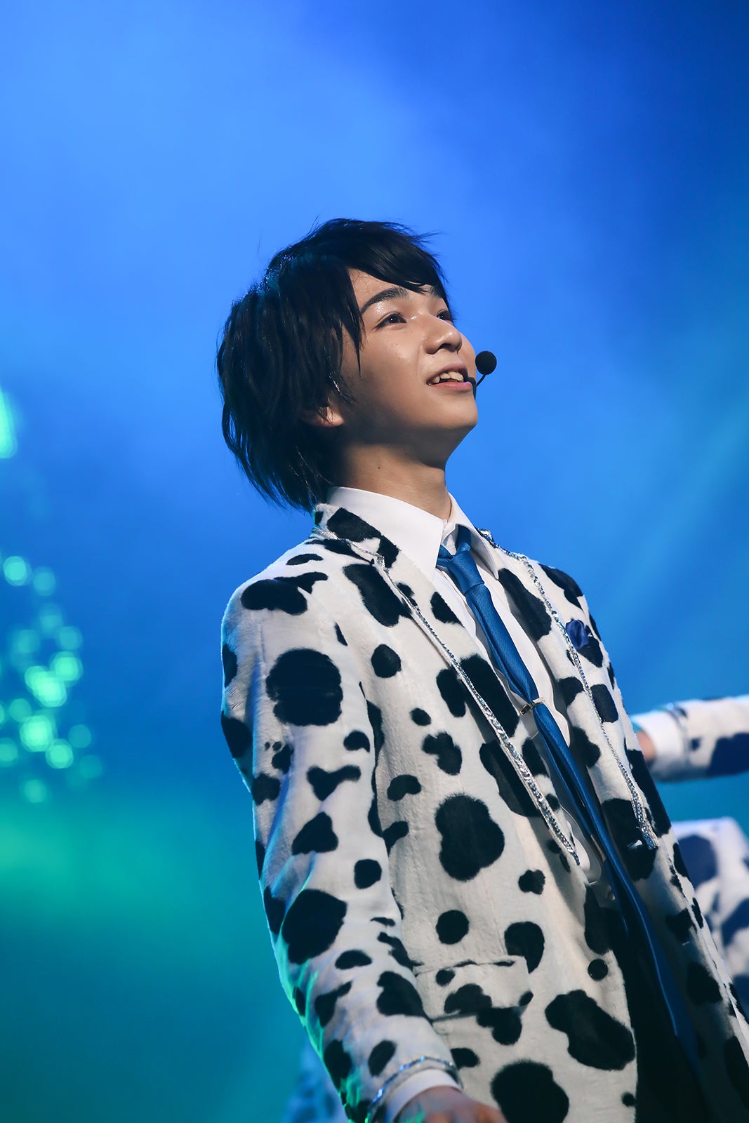 塩﨑太智（画像提供：SDR）