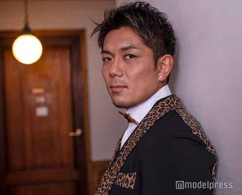 「RIZIN」皇治はどうやって成り上がったのか? 初書籍発売で「最後に“勝つ”」ことへの思い語る<凡人の勝算 最後に勝つヤツの思考法>
