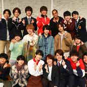 Aぇ Group 24時間テレビ 視聴者と関ジャニ オモイダマ リモート合唱 関西ローカル枠テーマ決定 モデルプレス Aぇ Group 24時間テレビ 視聴者と関ジャニ オモイダマ リモート合唱 関西ローカル枠テーマ決定 モデルプレス