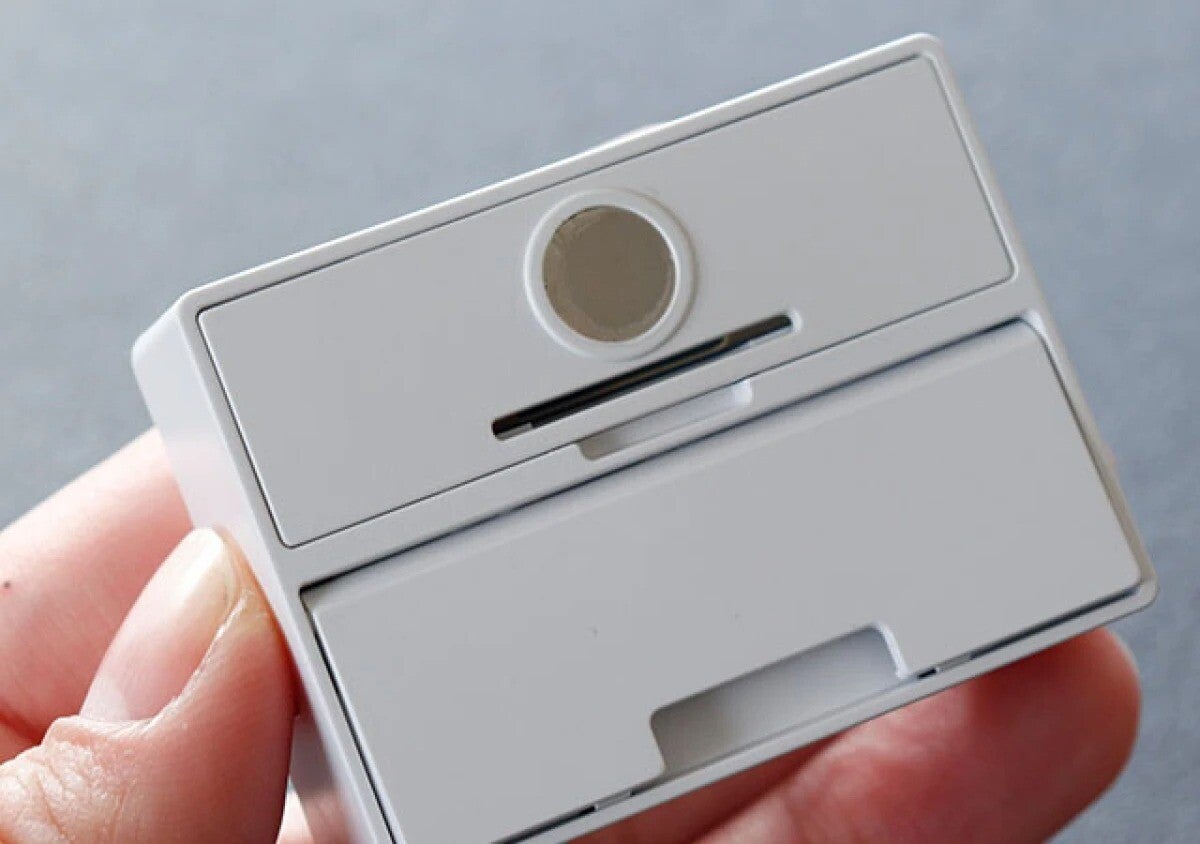 300円はやりすぎでしょ！コスパバグってるのに高機能！買って損なしの100均プチ家電