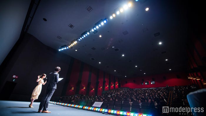 イベントの様子Photo by 田中聖太郎