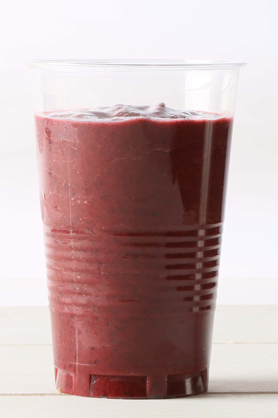 スムージー／画像提供：グルメブランズカンパニー