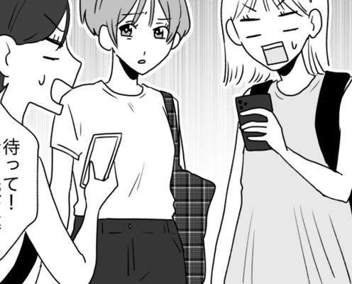 大学の友だちと3人でタイ旅行へ♡ 道中トラブルの連続で「もう行きたくない」!?