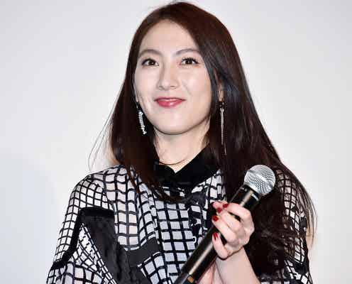 知英“エロ”ワード連発「初めて言いました」