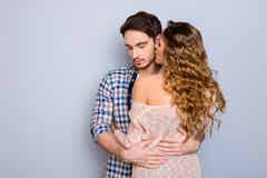 気になる男性のホンネ エッチしたら好きになる ことってある モデルプレス