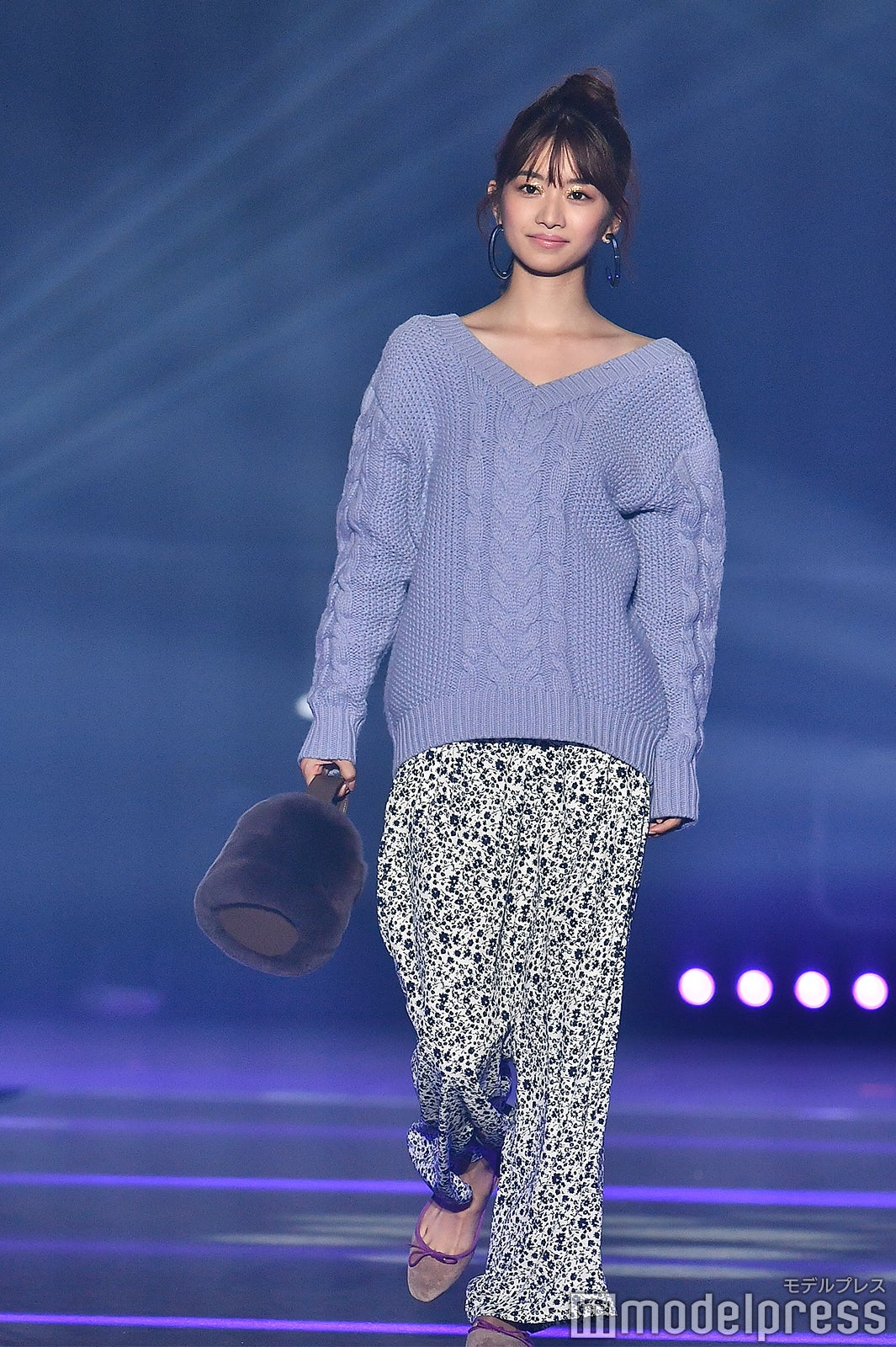 小室安未 （C）モデルプレス