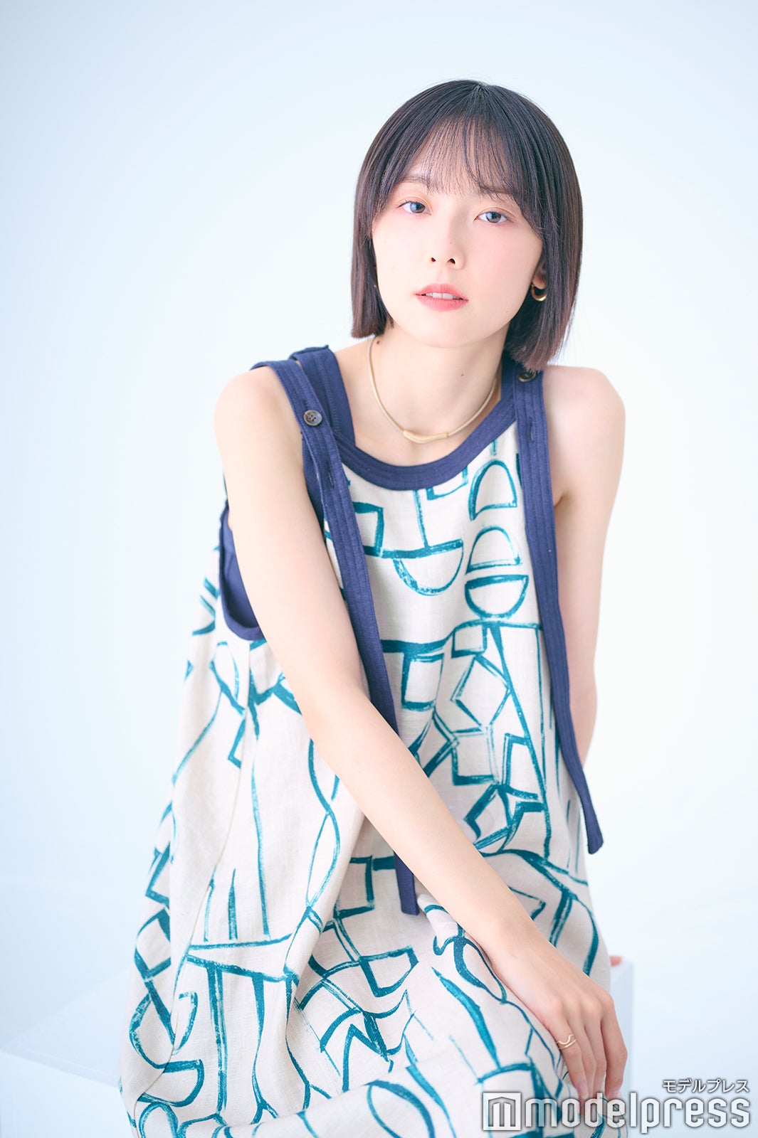 加藤小夏（C）モデルプレス