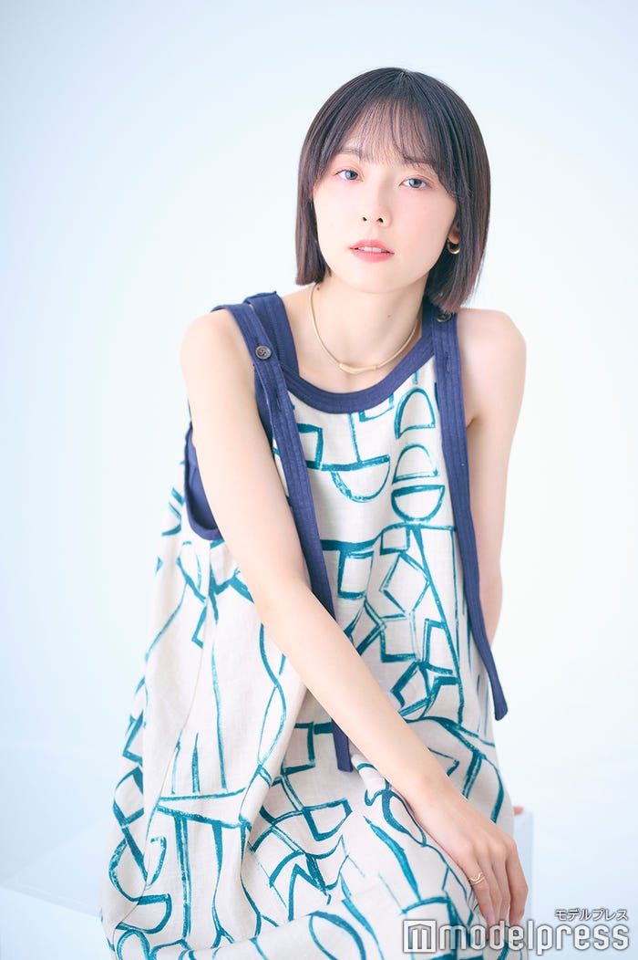 加藤小夏(C)モデルプレス