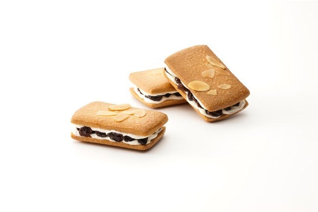 モスバーガー モスのレーズンシェイク モスバーガー モスのレーズンシェイク