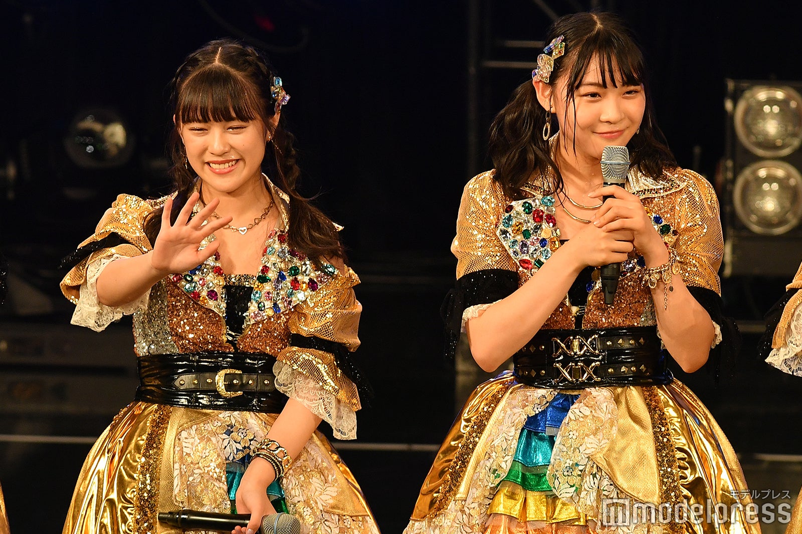 SKE48（C）モデルプレス