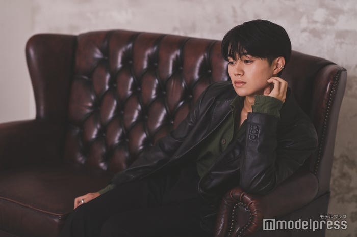 村田一真さん(C)モデルプレス