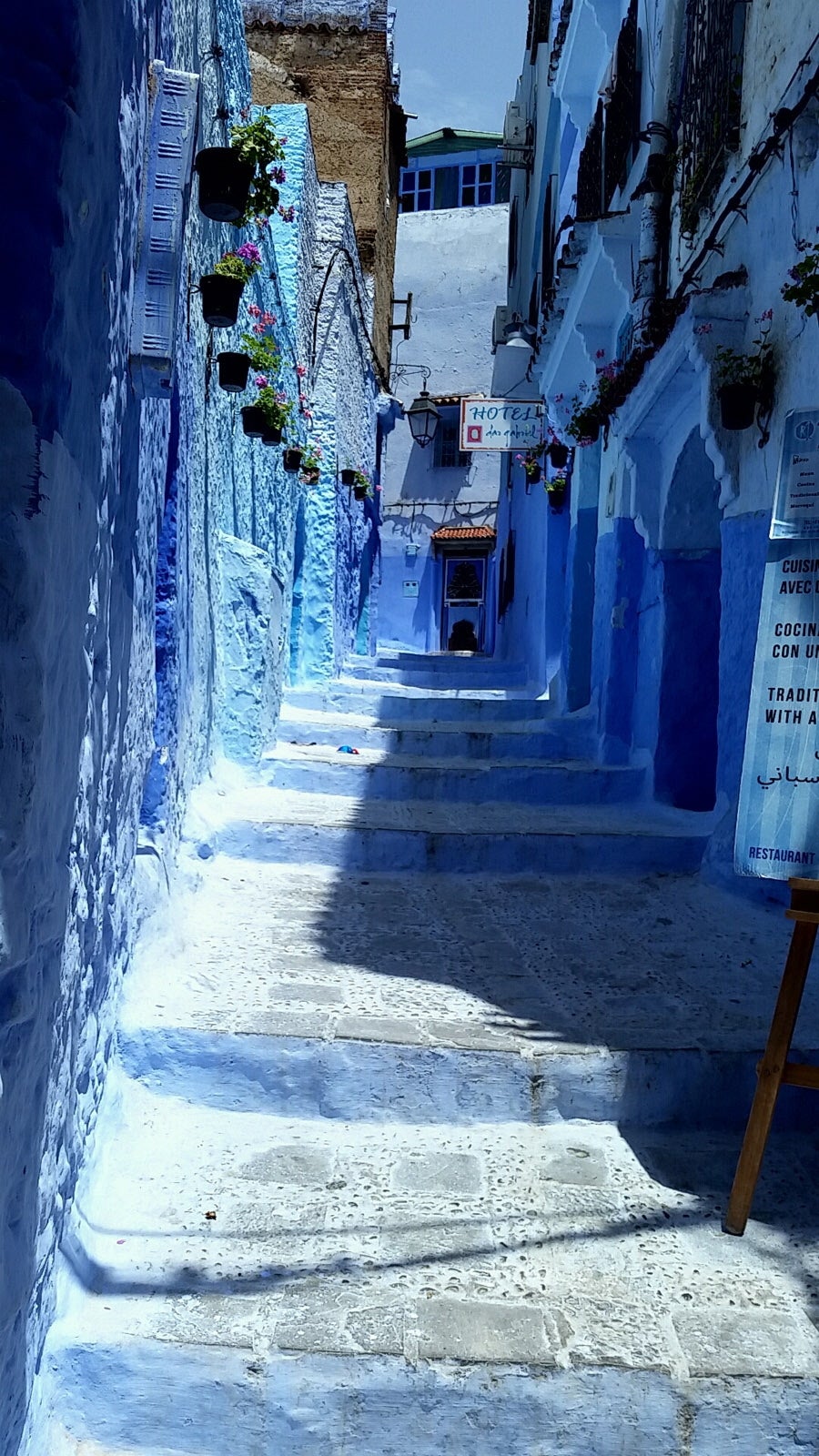 MOROCCO MARCHE at ZOU-NO-HANA TERRACE／画像提供：横浜市