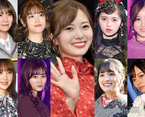 【白石麻衣が残した功績4つ】“乃木坂46らしさ”守り抜いた9年間…メンバーの言葉から考察