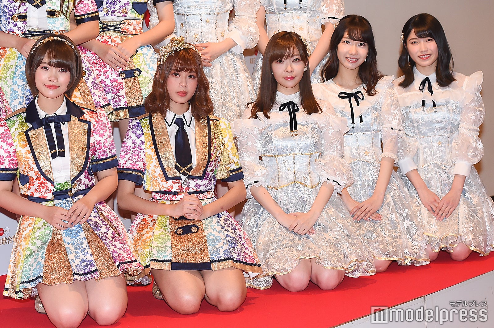 AKB48、BNK48 （C）モデルプレス