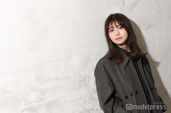 長濱ねる(C)モデルプレス