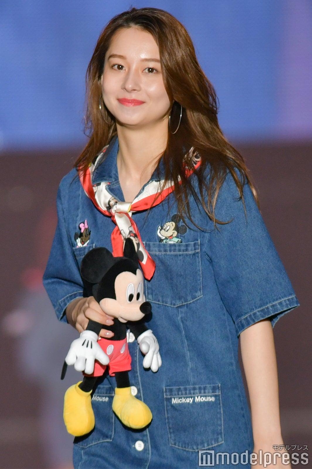 Niki（C）モデルプレス