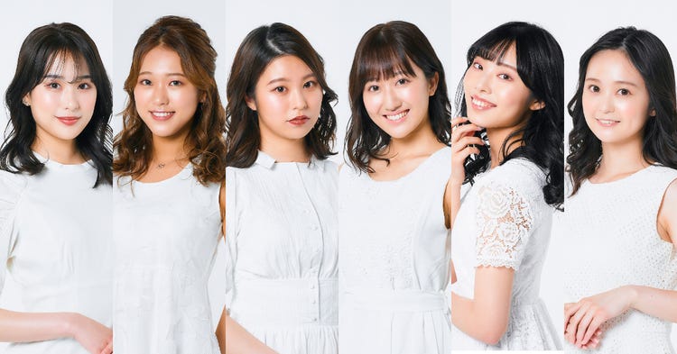 立命館大学 ミスキャンパス立命館22 ファイナリスト発表 プロフィール モデルプレス 立命館大学 ミスキャンパス立命館22 ファイナリスト発表 プロフィール モデルプレス