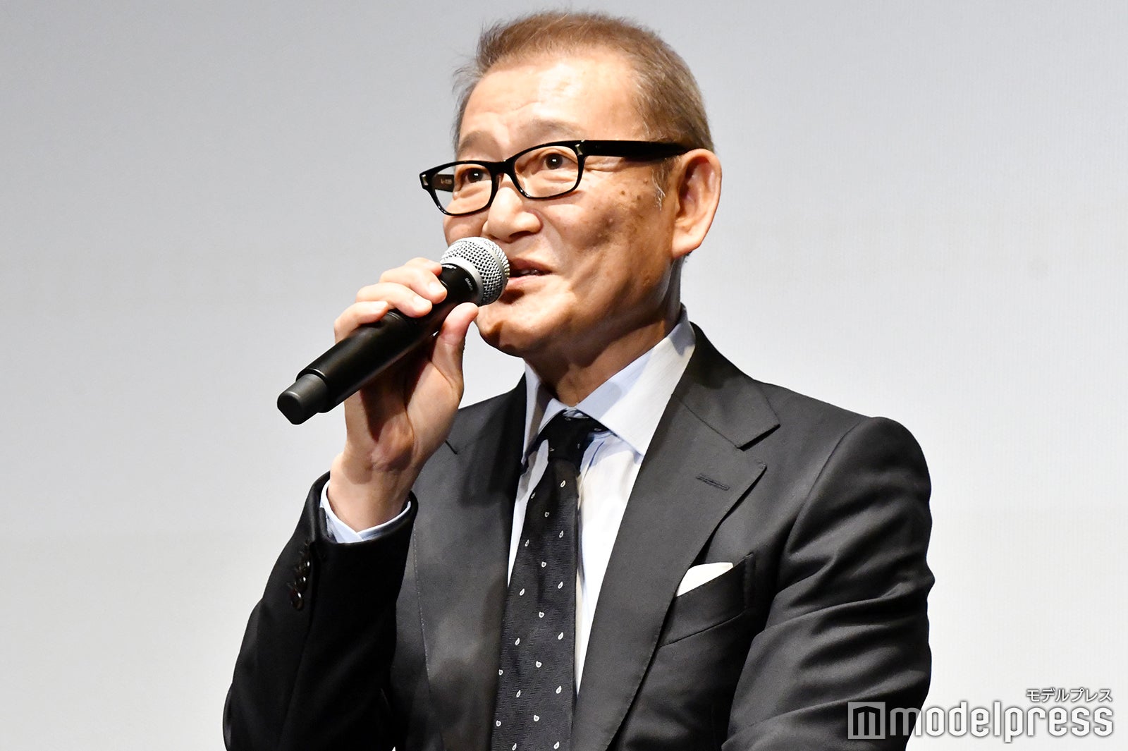 國村隼（C）モデルプレス