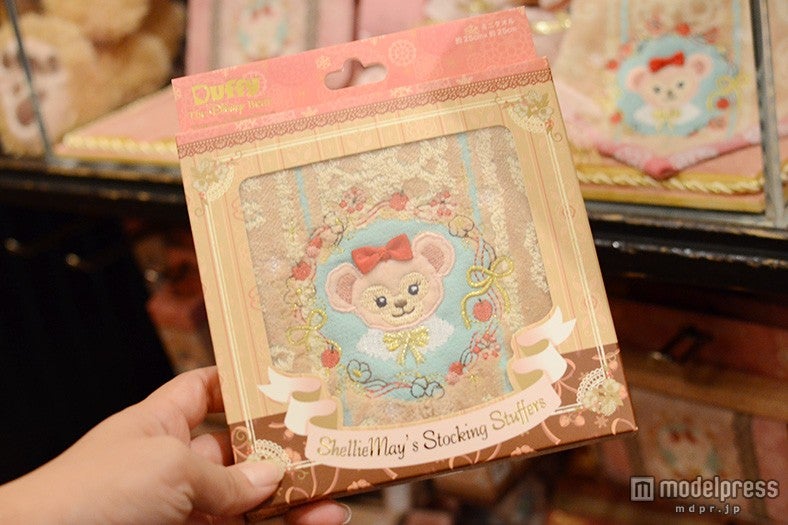 ミニタオル￥1000