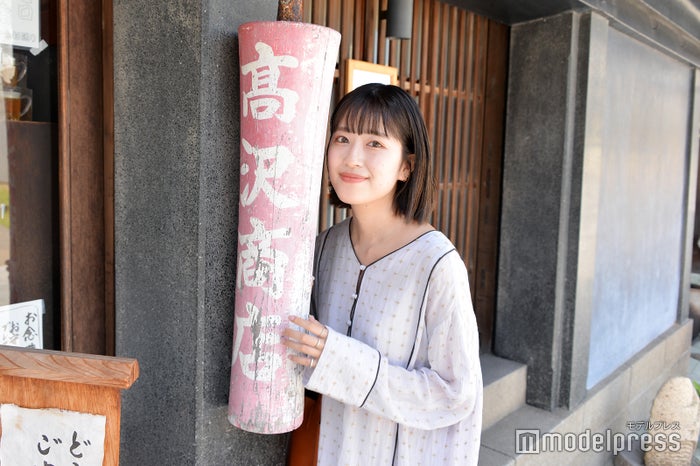 高澤ろうそく店(C)モデルプレス