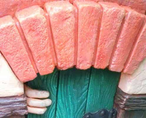 ディズニーランド、隠れミッキー全部知ってる?<トゥーンタウン編>