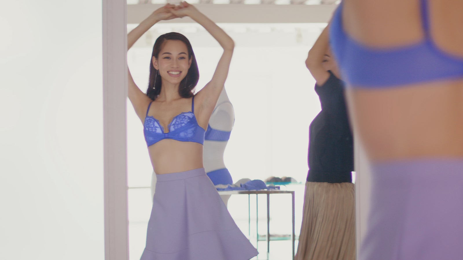 水原希子（提供写真）