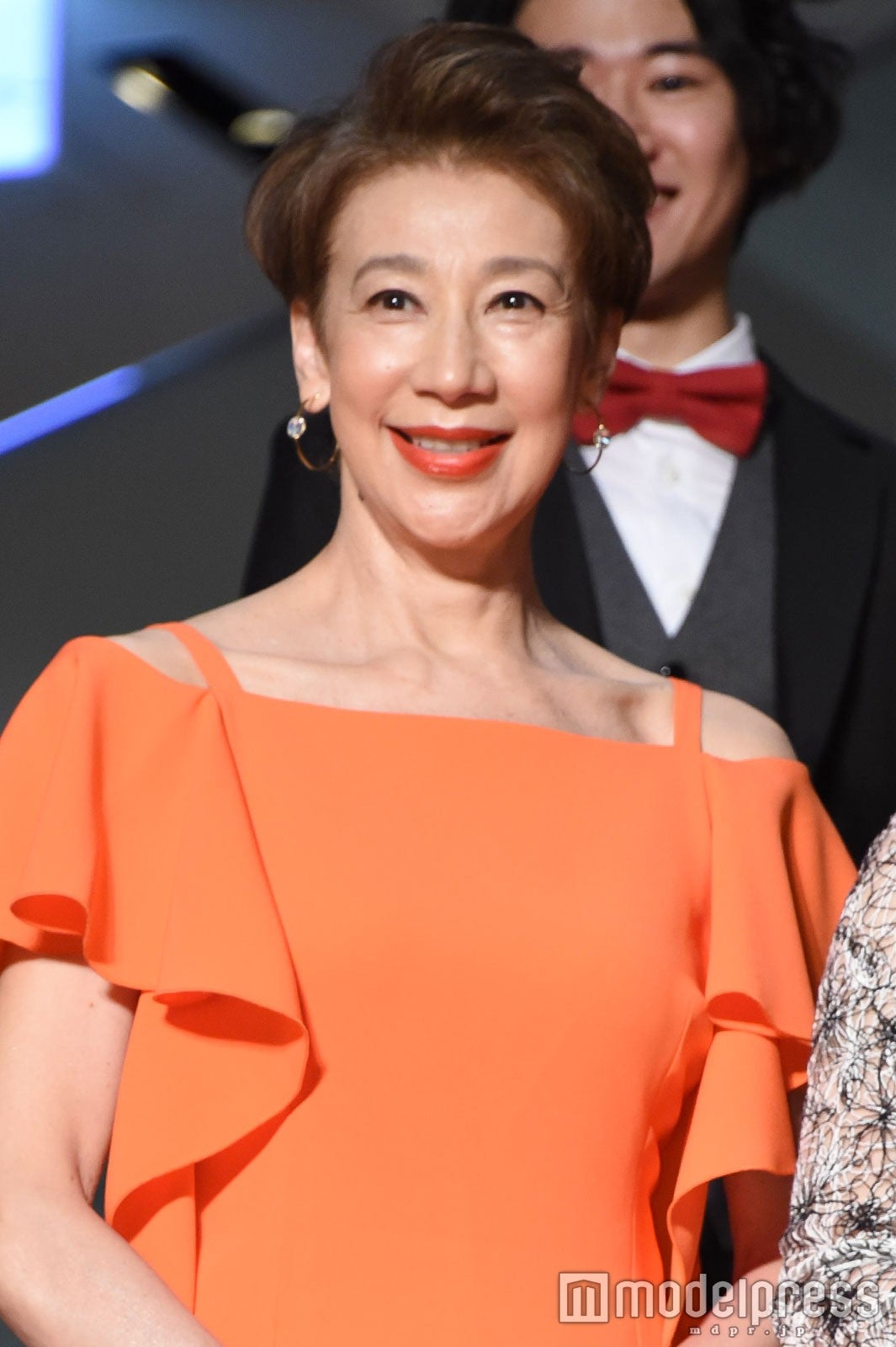 前田美波里 （C）モデルプレス