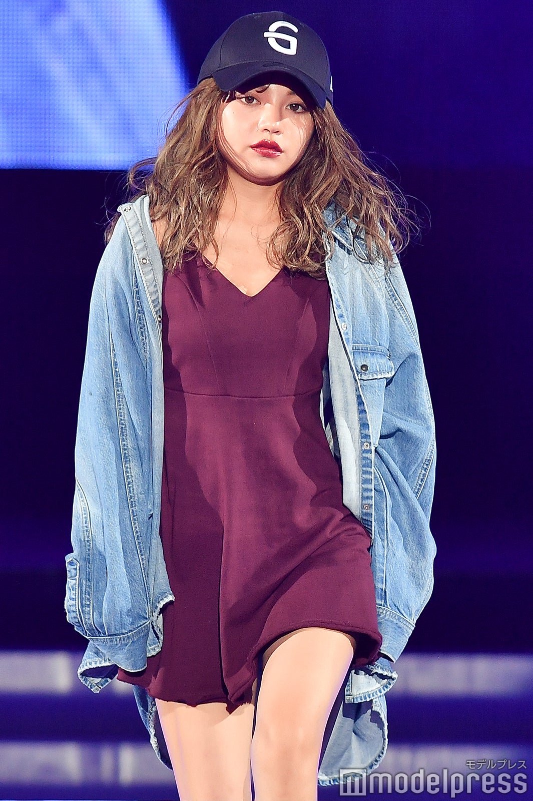 吉木千沙都（C）モデルプレス