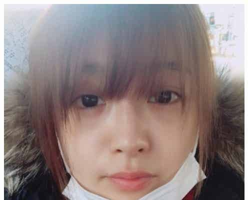 鈴木奈々の透明感溢れるスッピン美肌に「お肌ちゅるちゅる」「羨ましい」の声