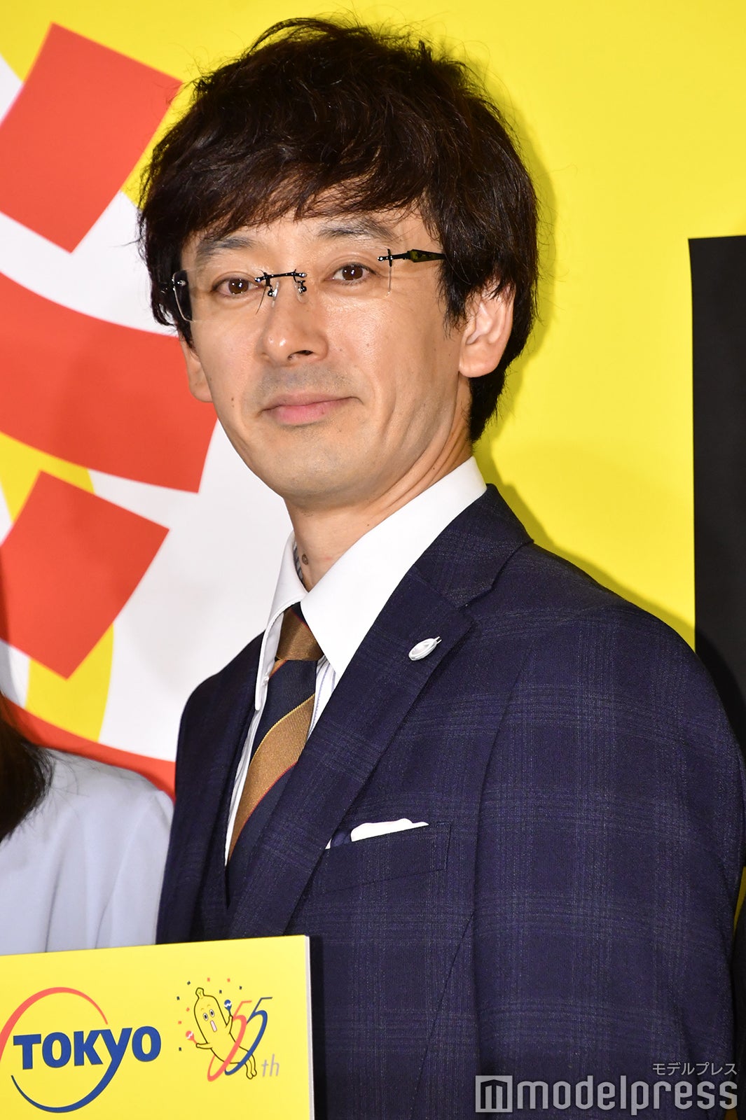 滝藤賢一（C）モデルプレス