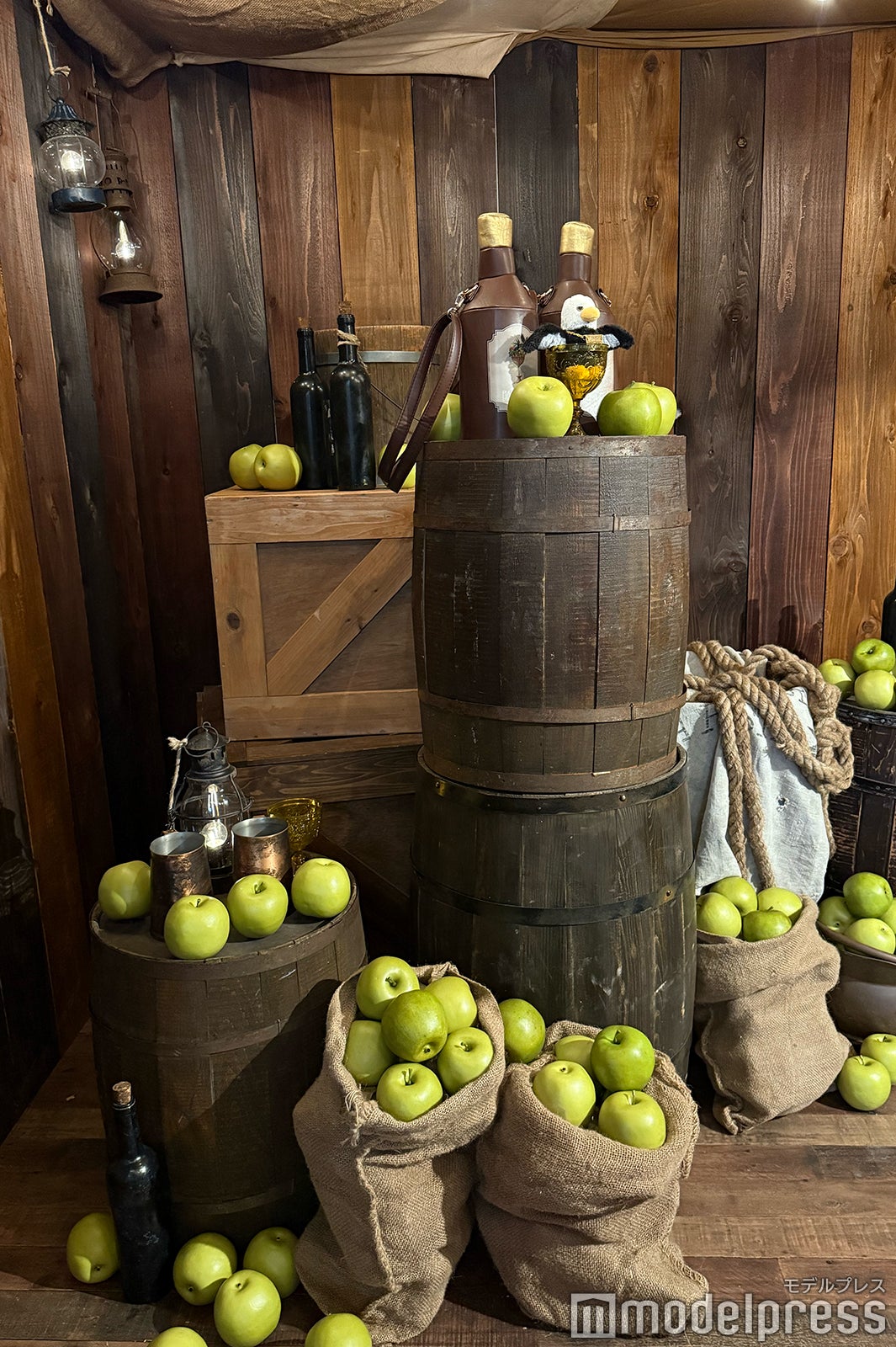 「Mrs. GREEN APPLE DOME TOUR 2025 “BABEL no TOH”」東京ドーム現地の様子（C）モデルプレス