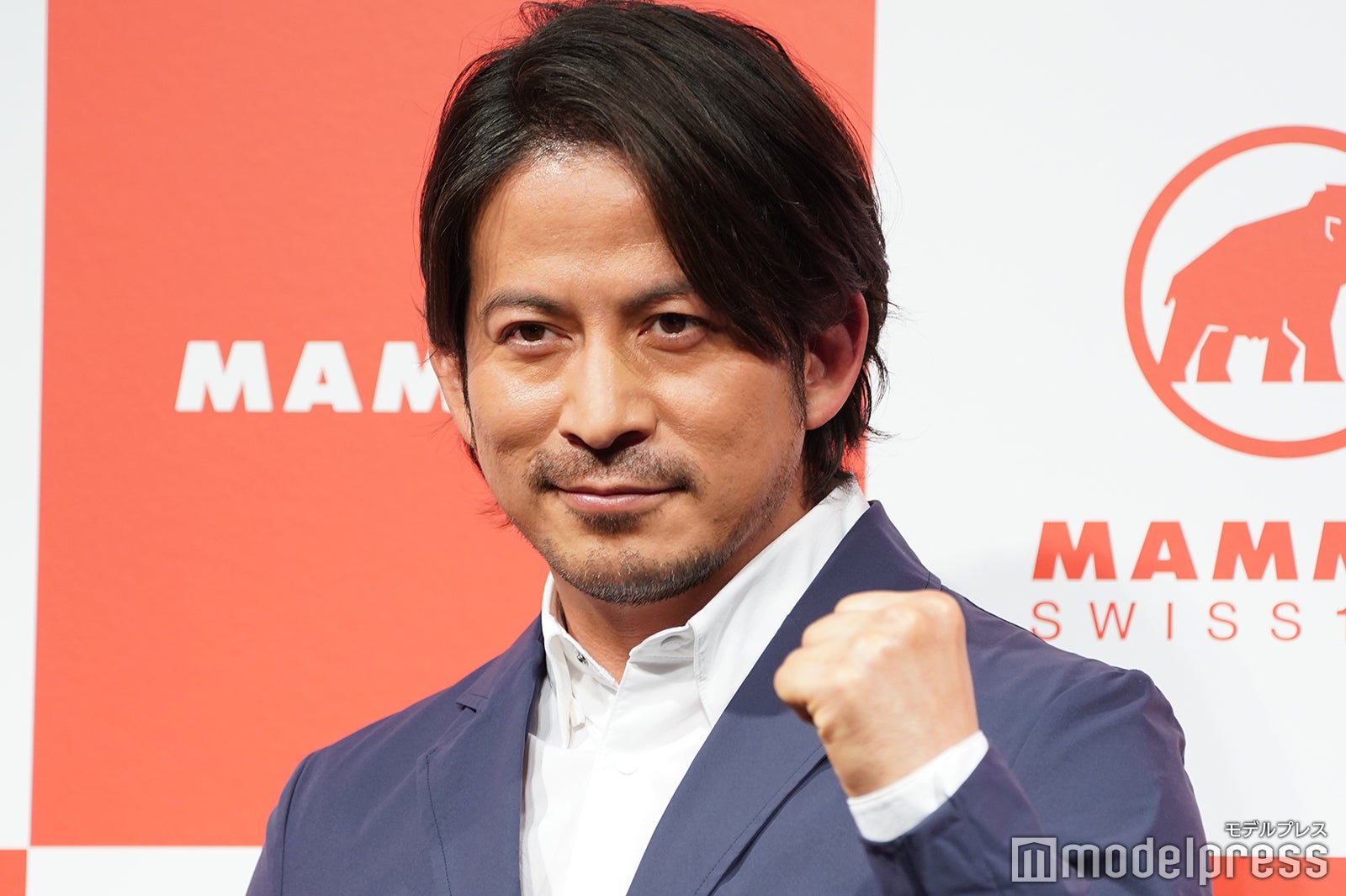 岡田准一（C）モデルプレス