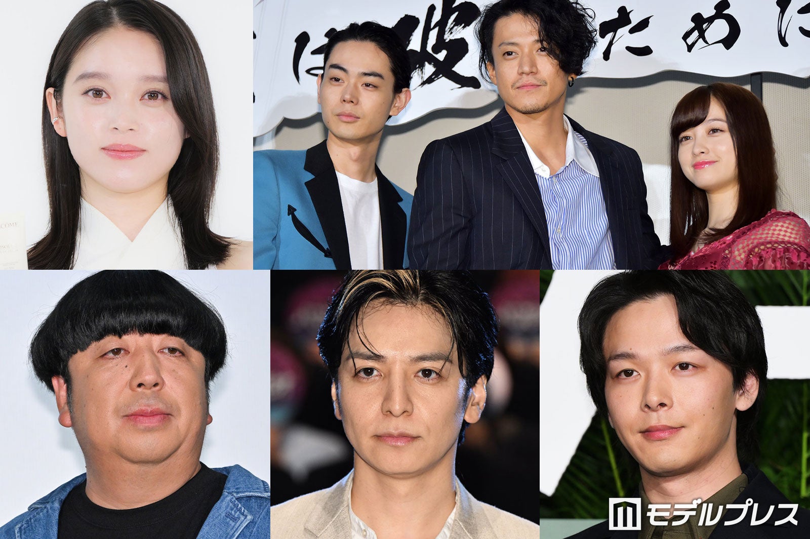 GWはアマプラ「銀魂」「ベビわる」…一気見したい極上シリーズ作品5選