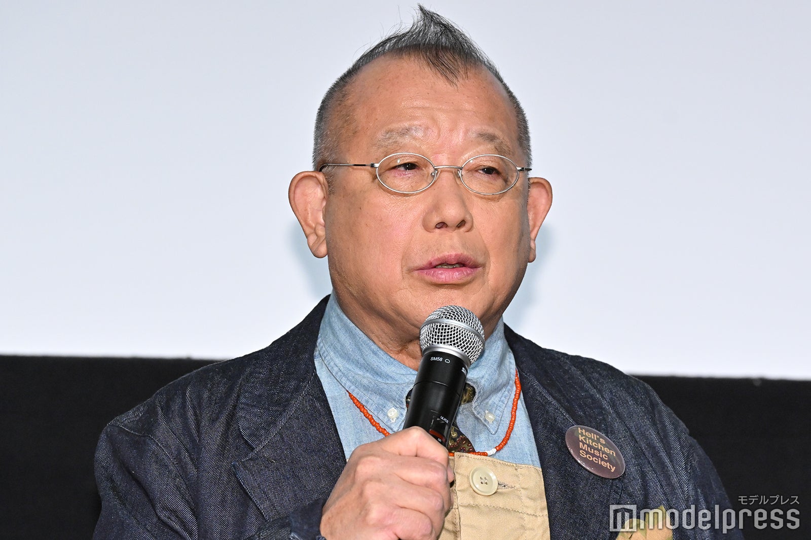 笑福亭鶴瓶（C）モデルプレス