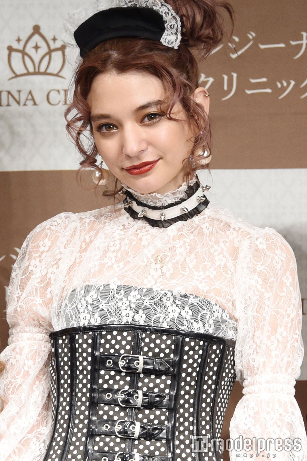 瑛茉ジャスミン （C）モデルプレス