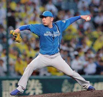 日本ハムが交流戦2連勝！2カードぶり勝ち越しで借金1に 加藤貴が5回2失点で5勝目