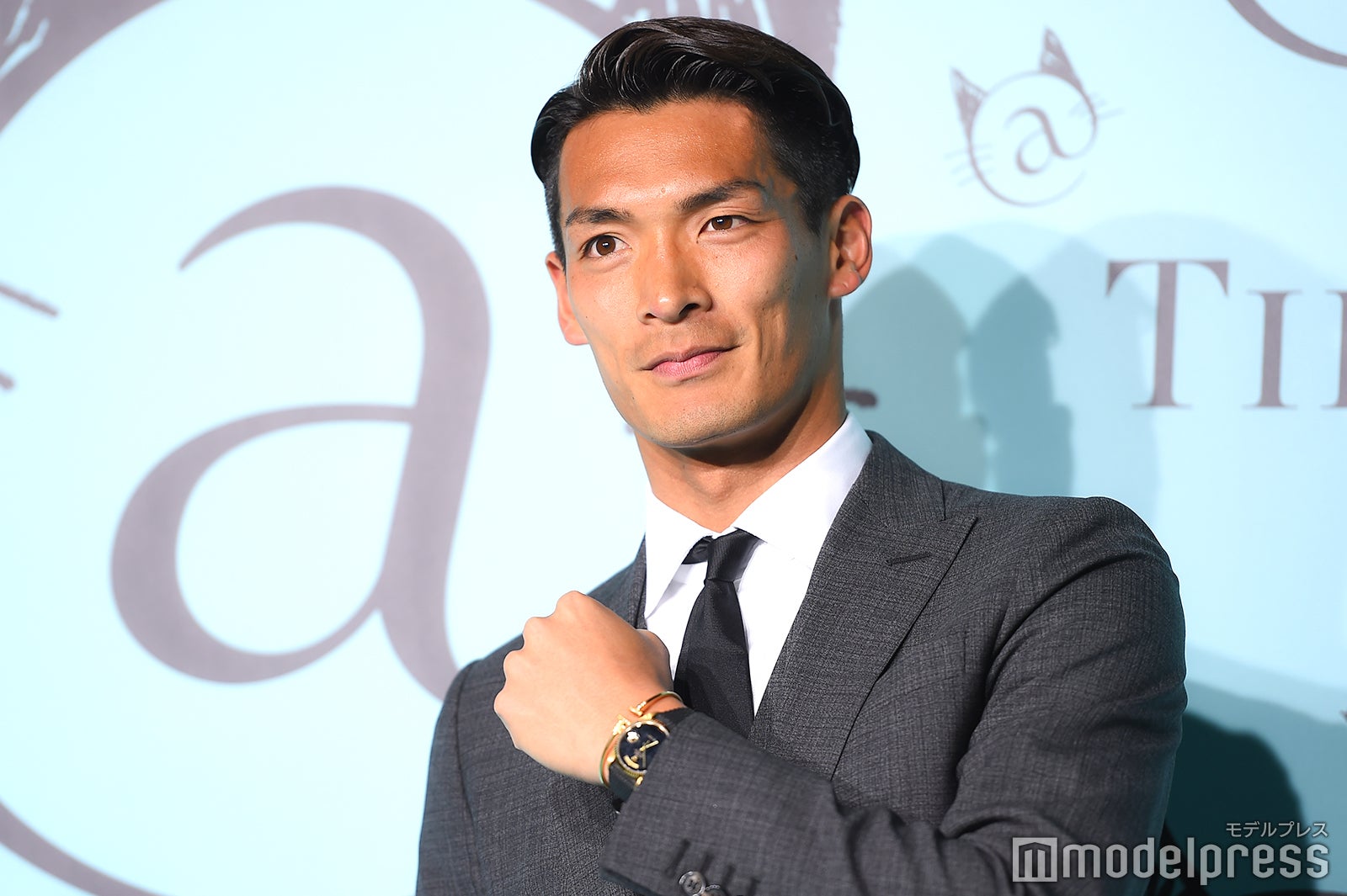 槙野智章（C）モデルプレス