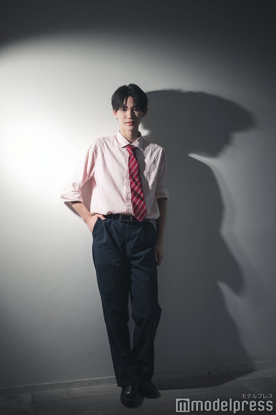 松井芹さん（C）モデルプレス